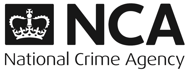 National Crime Agency Logo