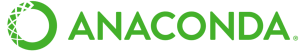 Anaconda Python data science distribution
