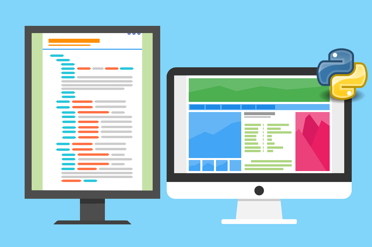 Getting Started in Python